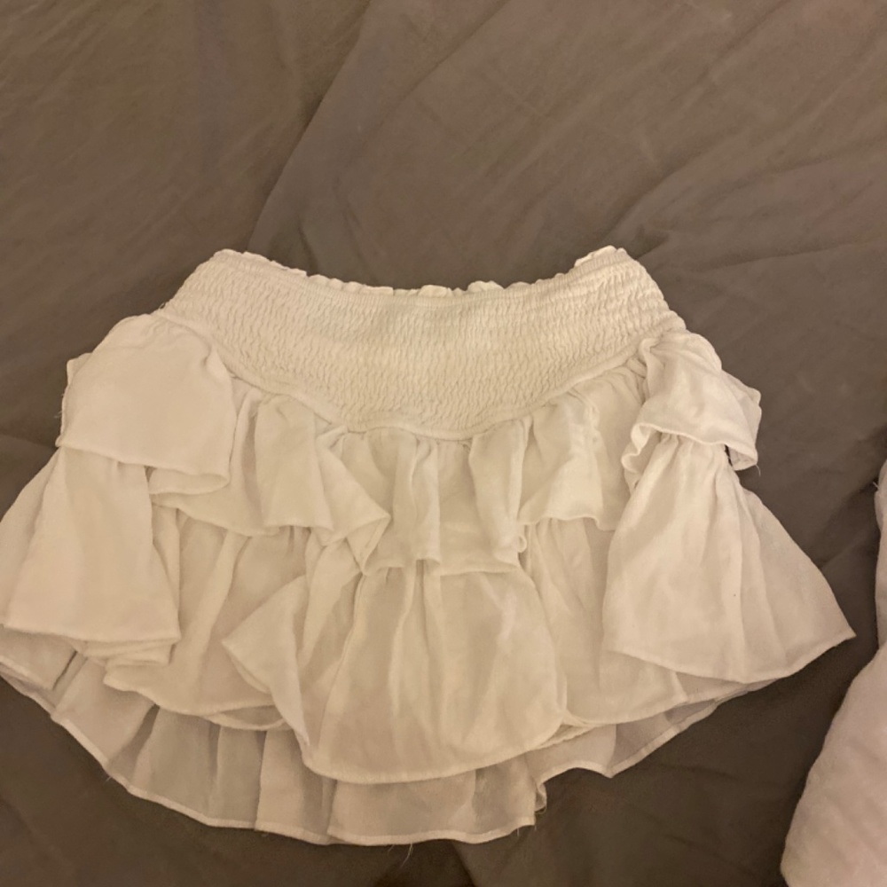 Rock And Rags Skirt - image 2